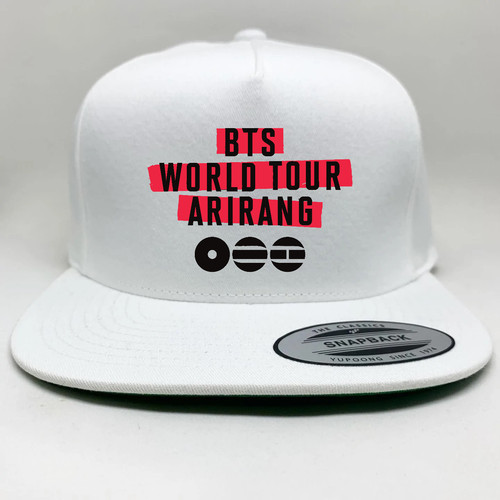 Snapback Hat 09 White.jpg