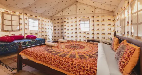 Luxury Tents In Jaisalmer.webp