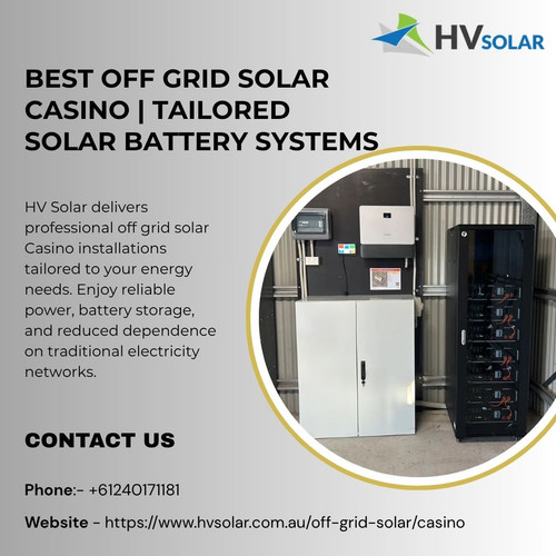 Best Off Grid Solar Casino Tailored Solar Battery Systems.jpg