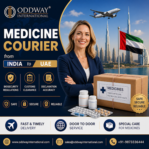 Medicine courier from India to UAE.png