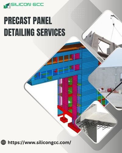 Precast Panel Detailing Service.jpg
