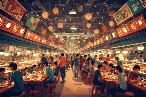Floor 04 Food hall 01.jpg