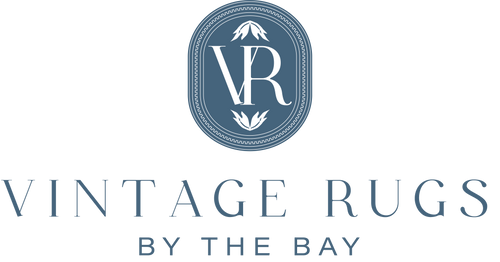 Vintage Rugs By The Bay logo