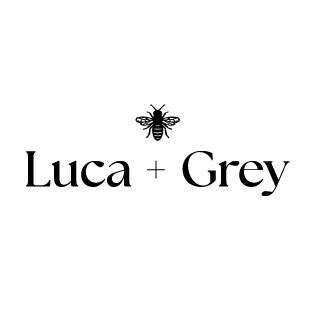 Luca And Grey logo