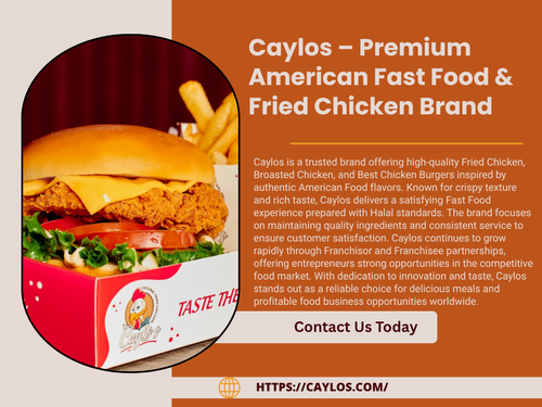 Caylos Fast Food – Best Fried Chicken & Chicken Burgers.png
