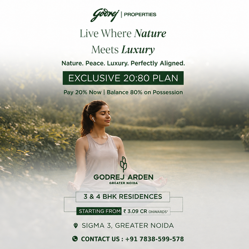 Godrej Arden Greater Noida | Download Price List and Brochure.png