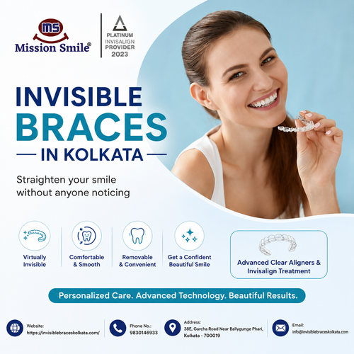 Invisible Braces in Kolkata for a Comfortable and Confident Smile.png