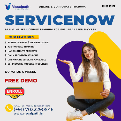 ServiceNow Training Online | ServiceNow Training in Ameerpet.jpg