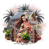 TropicalLushnessGorgeousArie vi