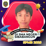 HARUN DAIB PASARIBU