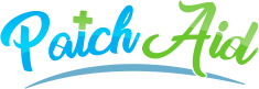 Patchaid logo