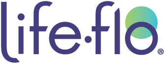 Life Flo logo