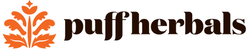 Puff Herbals logo