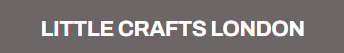Little Crafts London logo