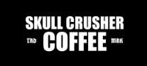 Skull Crusher Coffee logo