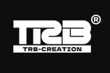 Trb Creation logo