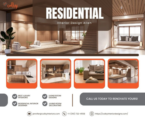 Residential Interior Design Allen Colby Interior Designs.jpg