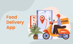 Invoidea empowers businesses as a Food Delivery App Development Company.jpg