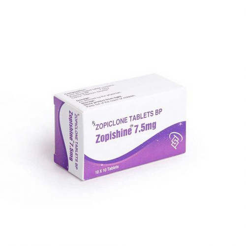 Zopishine 7.5mg Zopiclone Tablets: Uses, Benefits, and Sleep Support.jpg