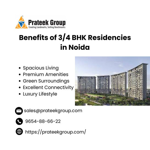 Benefits of 34 BHK Residencies in Noida.jpg