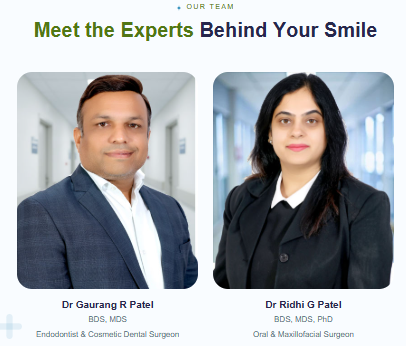 I Smile Dental Care Dentis Docrors Team Ahmedabad2.png