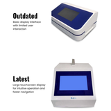 Filter Integrity Tester NFIT 100 Filter Integrity Tester(2)