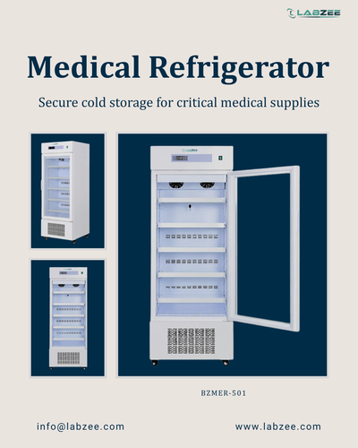 Medical Refrigerator BZMER-501.png