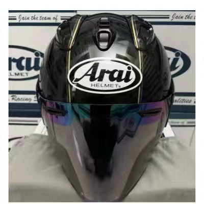 arai sz r evo cafe racer black part 1.jpg