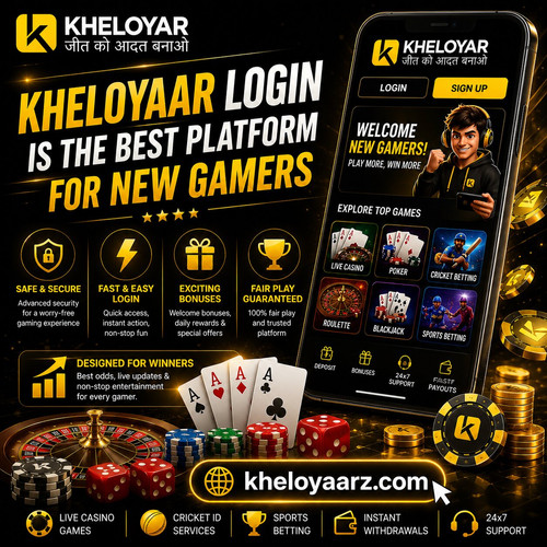Kheloyaar Login Is the Best Platform for New Gamers.jpg