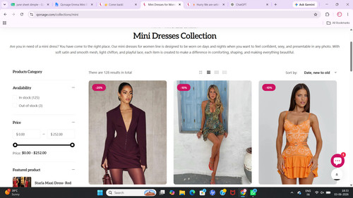 mini dress collection.jpg
