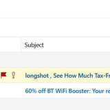 Todays Spam 04 06 2026