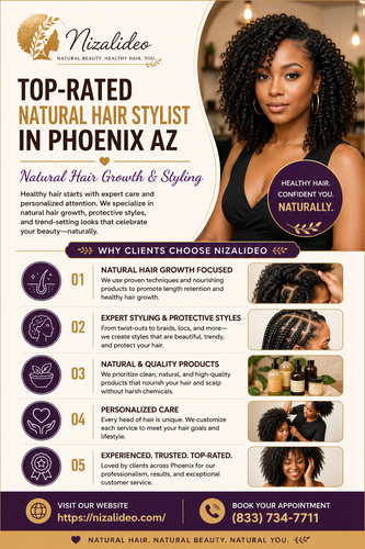 Top Rated Natural Hair Stylist in Phoenix AZ Natural Hair Growth & Styling.png