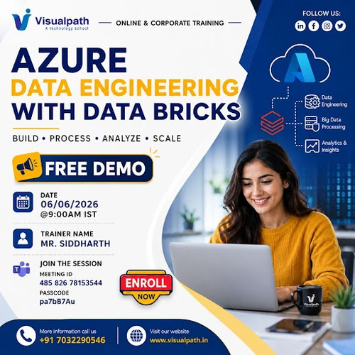 Join Demo Azure Data Engineering with Databricks on June 6.jpg