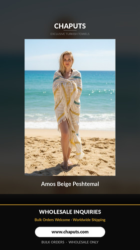 chaputs story CHAPUTS Amos Beige Peshtemal.jpg