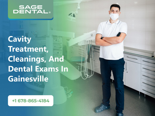 Cavity Treatment, Cleanings, and Dental Exams in Gainesville.jpg