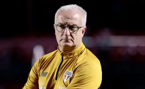 São Paulo avança pela contratação de volante brasileiro