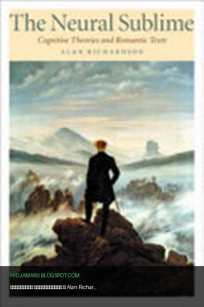 Обложка книги «Нейронное возвышенное» - Alan Richardson