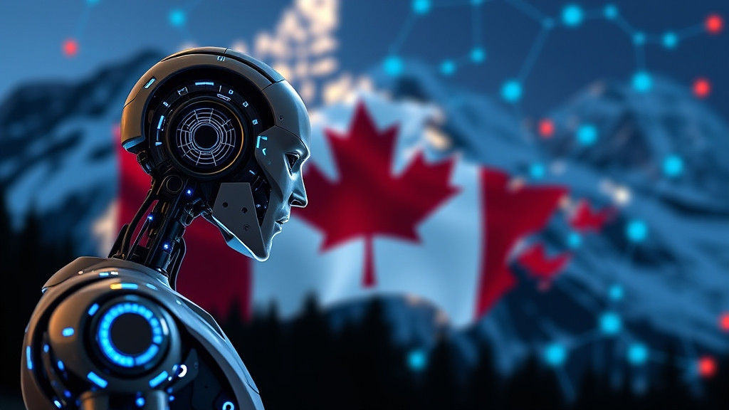 Canada Unveils Controversial AI for All Strategy