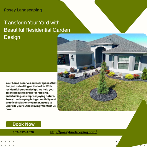 Transform Your Yard with Beautiful Residential Garden Design.png