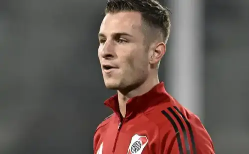 RETORNO DE VOLANTE! Após sucesso na Argentina, Galoppo é avaliado para voltar ao SPFC