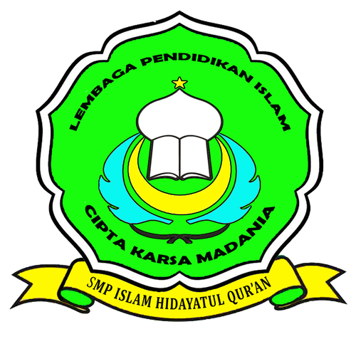 SMP ISLAM HIDAYATUL QURAN.png