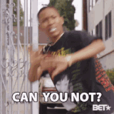 can you not jonica gibbs.gif