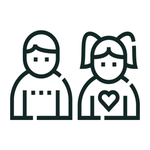 ICONO ACTIVIDADES PARA NIÑAS Y NIÑOS.webp