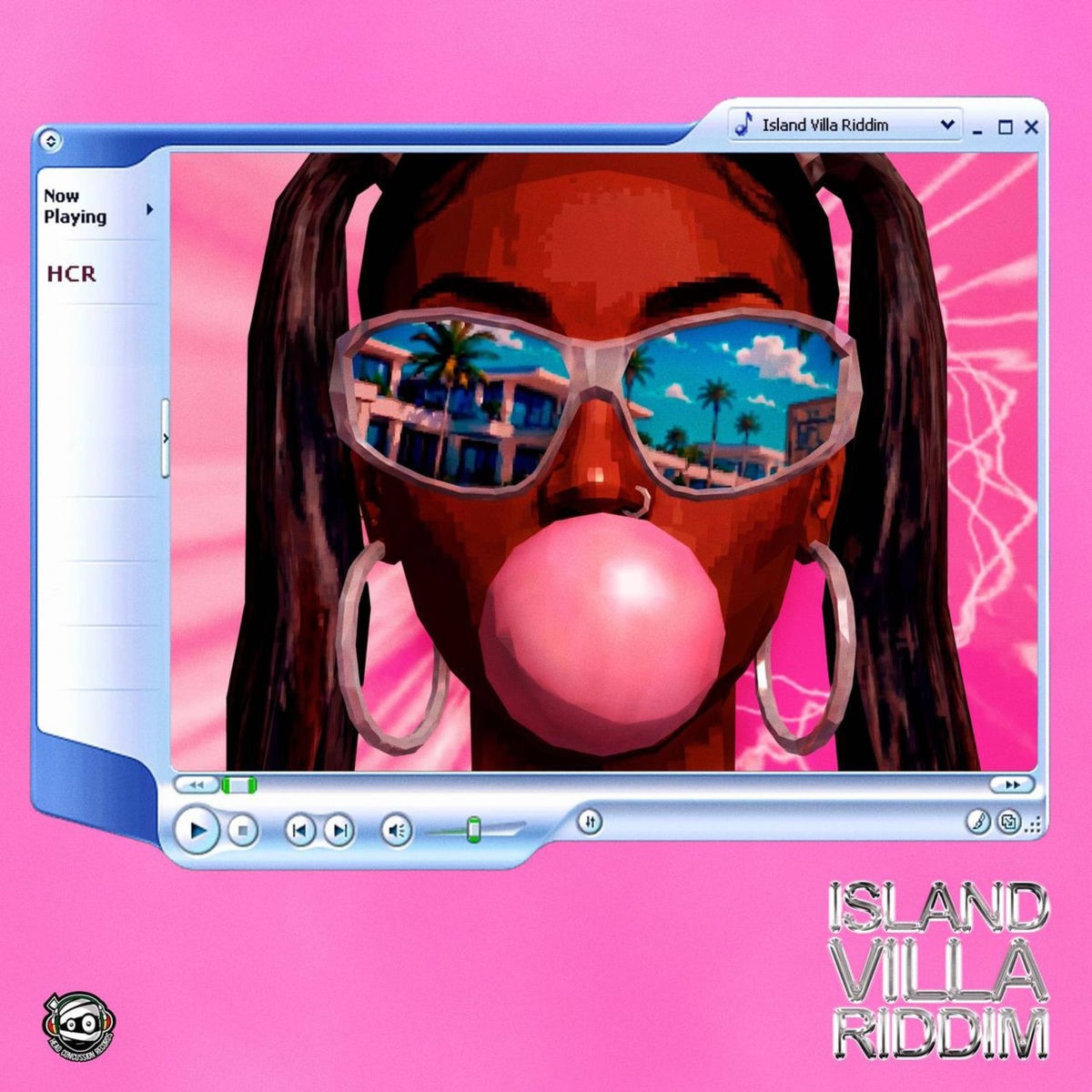 Island Villa Riddim (Head Concussion &amp; 21St Hspilos) 2026