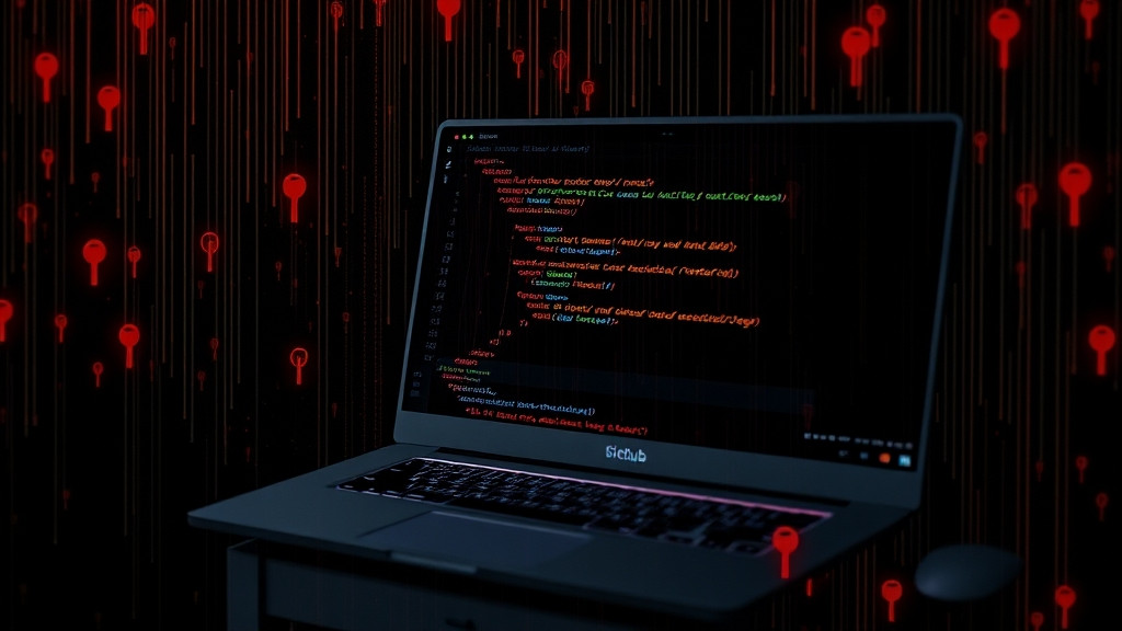 VS Code zero-day steals GitHub tokens with one click