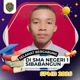 KEVIN RAFAEL SIMATUPANG