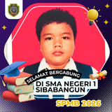 MIKAEL ANDRIANO LAURENSIUS