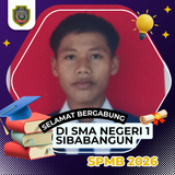 HOLMES MULA TINGGIL SIMBOLON