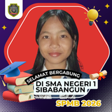 LESTARI ANGEL OMPUSUNGGU