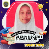ALIA RAMADANI PASARIBU